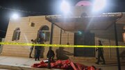 Death toll from church attack in Jordan rises to nine