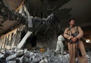گواستنەوەی گرووپە کوردە دژبەرەکانی ئێران بۆ ناوەڕاستی عێراق؛ هاوشێوەی مونافقین