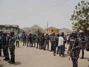 Gunmen kill at least 40 in eastern Nigeria after Friday prayers