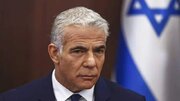 Lapid calls reports of renewed attacks on Iran ‘political stunts’ by Netanyahu