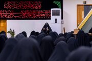 تقرير مصور/ تنظيم محاضرة عن السيدة الزهراء (عليها السلام) تناقش التوازن بين طلب العلم والحياة الأسرية بكربلاء المقدسة