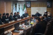تنفيذ مشروع «الحياة مع الآيات» في الإذاعة والتفزيون من شهر رجب حتى نهاية شهر رمضان