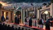 من الجامعات والإدارات إلى الحوزات والمنازل؛ كيف يُقصى الشيعة في أفغانستان عن المجال العام؟