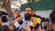 دہلی کے تاریخی مسجد کی حمایت میں ہندو پنڈت بھی بول اٹھے؛ عبادت گاہیں مسمار نہیں ہونی چاہییں