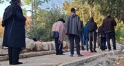 Yerleşimciler Mescid-i Aksa’da Talmudik Ayinler Düzenledi: Geçen Hafta Baskın Sayısı 960’ı Aştı