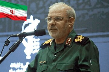 1 اللہ کے اذن سے، آخری جنگ سے سوپر پاور بن کر نکلیں گے، بریگیڈیئر جنرل محبی