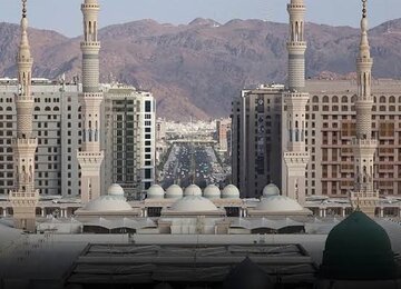 Yemeni forces call Saudi accusations over Mecca and Medina fabricated
