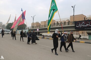 تعطيل الدوام الرسمي اليوم الأحد بمناسبة ذكرى استشهاد السيدة الزهراء (ع) في محافظات عراقية