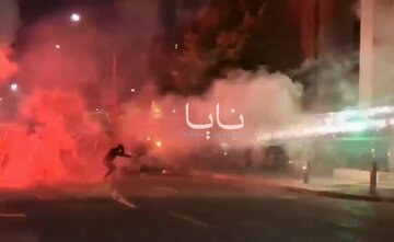 Video| Sagupaan sa Tirana