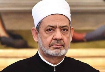 Al-Azhar’s grand imam condemns deadly church attack in southern Jordan