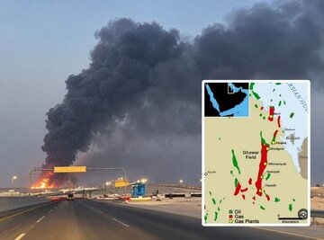 القوات المسلحة اليمنية تعلن عن عملية عسكرية نوعية في العمق السعودي