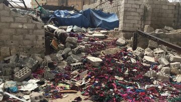 Yemen: Vengaremos la sangre de todos yemeníes contra enemigo saudí