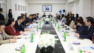 میراث مشترک فراتر از مرزها؛ افغانستان‌شناسی و ایران‌شناسی محور نشست بین‌المللی تاشکند شد