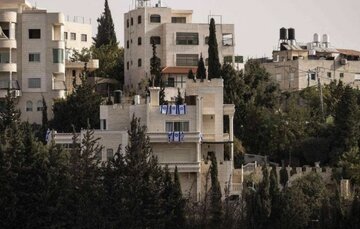 İnsan Hakları Örgütü: İsrail Güçleri El-Halil’de Yüzlerce Evi Yağmaladı