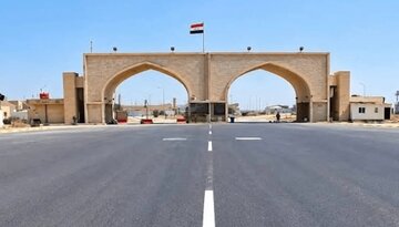 ضرب‌الاجل میسان به بغداد؛ گذرگاه مرزی با ایران باید تا پنجشنبه بازگشایی شود