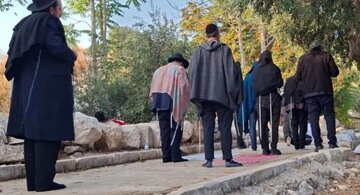 Yerleşimciler Mescid-i Aksa’da Talmudik Ayinler Düzenledi: Geçen Hafta Baskın Sayısı 960’ı Aştı