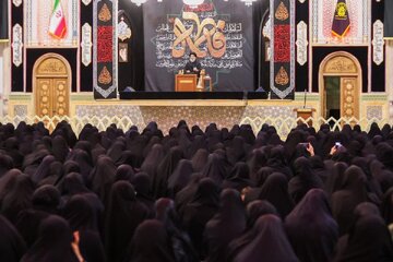 جنایتکاران تاریخ، پرورش‌یافته مادران بی‌تقوا هستند