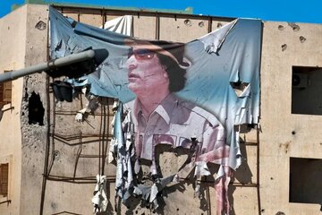 Dari Libya hingga Iran: Apakah Trump Akan Mengulangi Kesalahan Strategis Amerika Serikat?