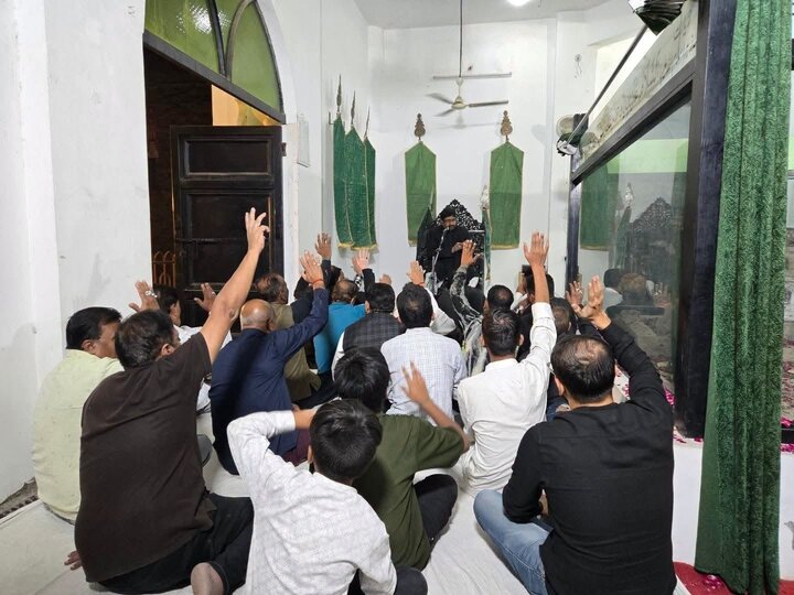 مولانا یعسوب