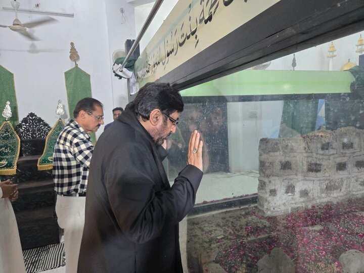 مولانا یعسوب