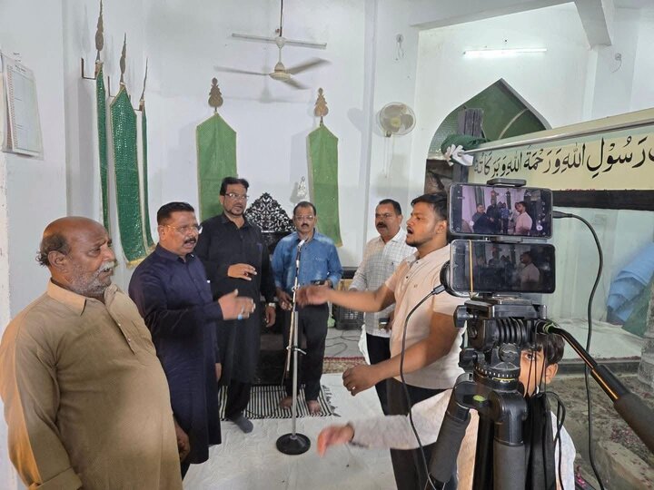 مولانا یعسوب