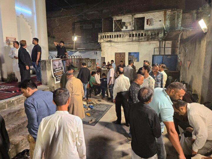 مولانا یعسوب
