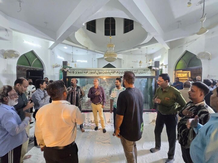 مولانا یعسوب