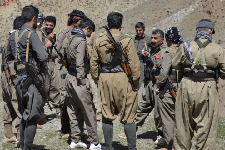 ئاژانسی مێهر زانیاری نوێ لە هێرش بۆ سەر بنکەی کۆمەڵە لە ئالانە بڵاو دەکاتەوە