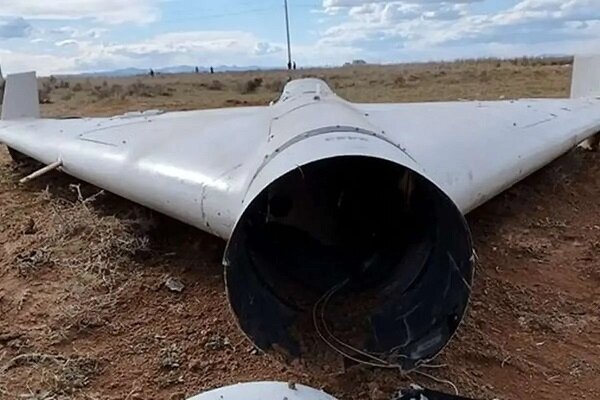 Iran Army air defense destroys US Lucas drone over Bandar Abbas
