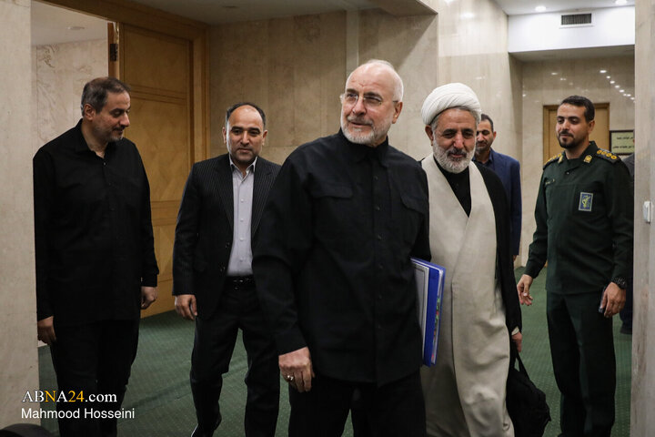 جلسه علنی مجلس شورای اسلامی یکشنبه سوم آبان‌ماه