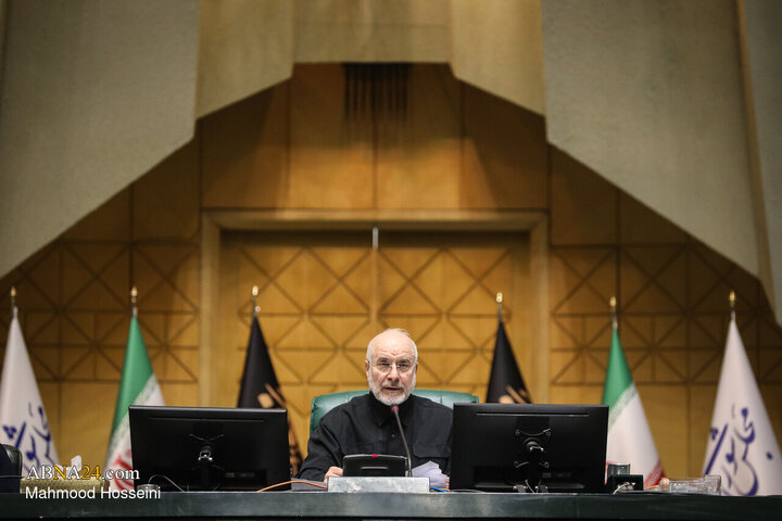 جلسه علنی مجلس شورای اسلامی یکشنبه سوم آبان‌ماه