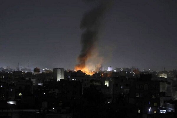 Drone attack reported against anti-Iran groups in Iraq’s Kurdistan region