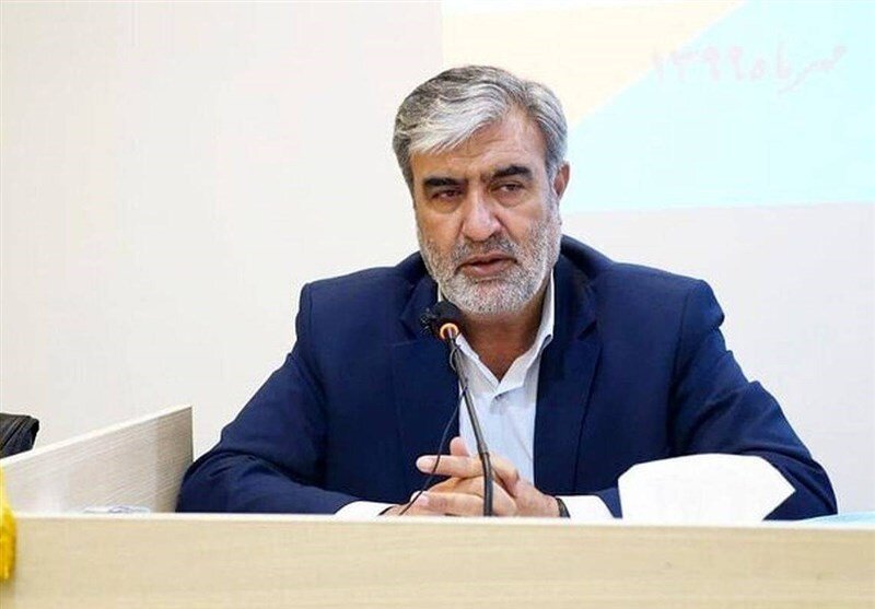 Iranian lawmaker warns Israeli regime single miscalculation could render occupied lands uninhabitable