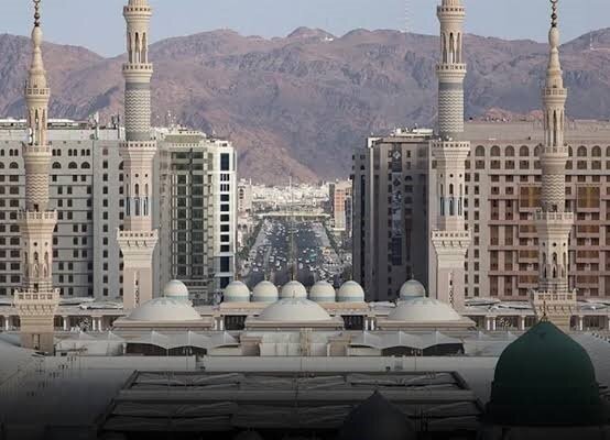 Yemeni forces call Saudi accusations over Mecca and Medina fabricated