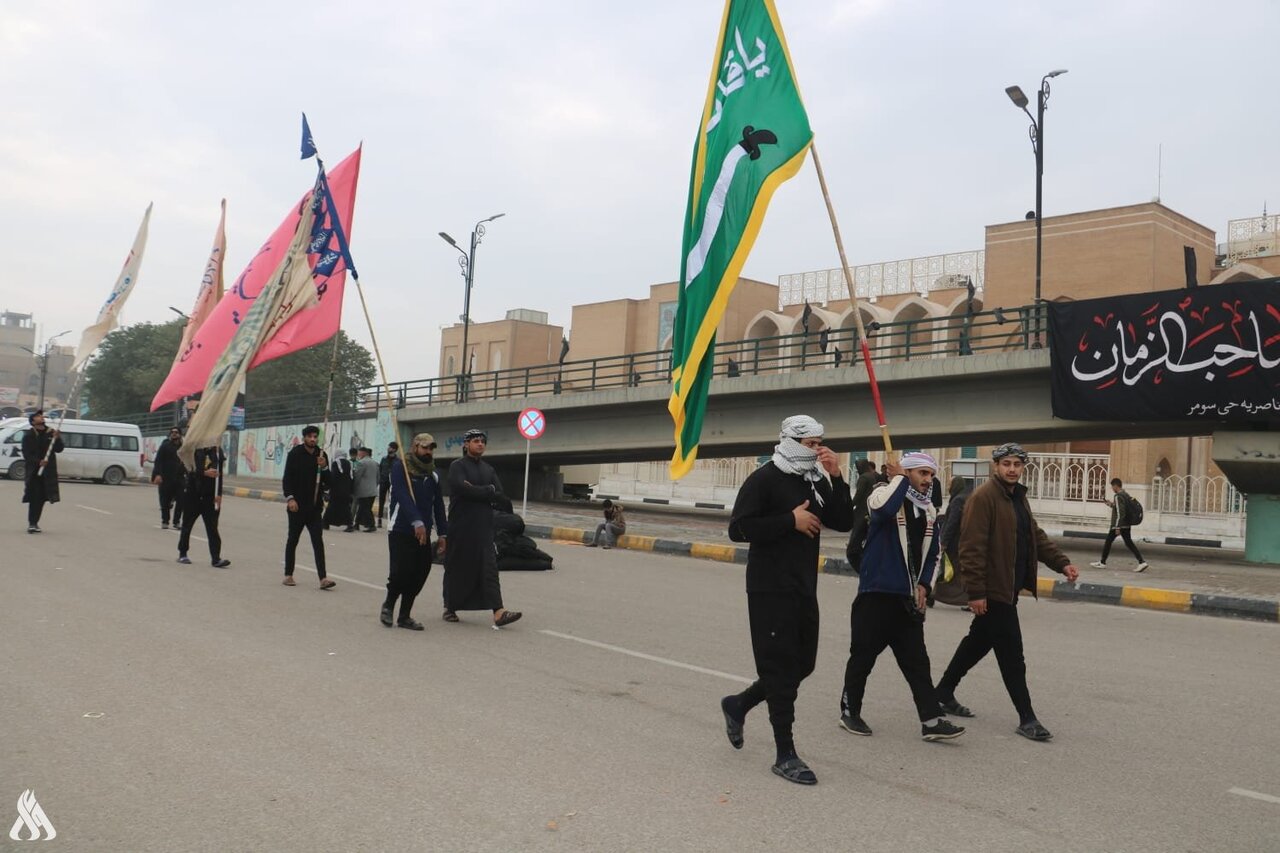 تعطيل الدوام الرسمي اليوم الأحد بمناسبة ذكرى استشهاد السيدة الزهراء (ع) في محافظات عراقية