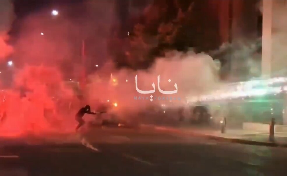 Video| Sagupaan sa Tirana