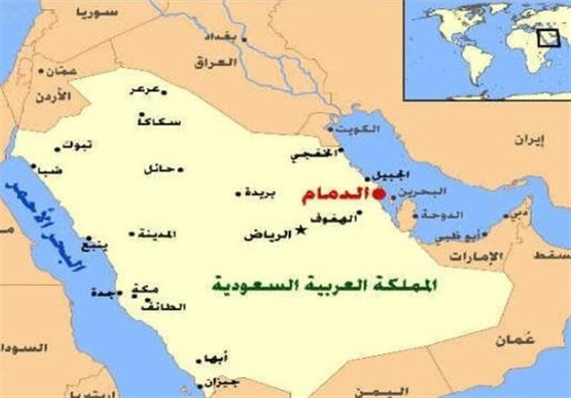یمنی فوج: مکہ مکرمہ اور مدینہ منورہ پر حملے کا سعودی دعویٰ سراسر جھوٹ ہے
