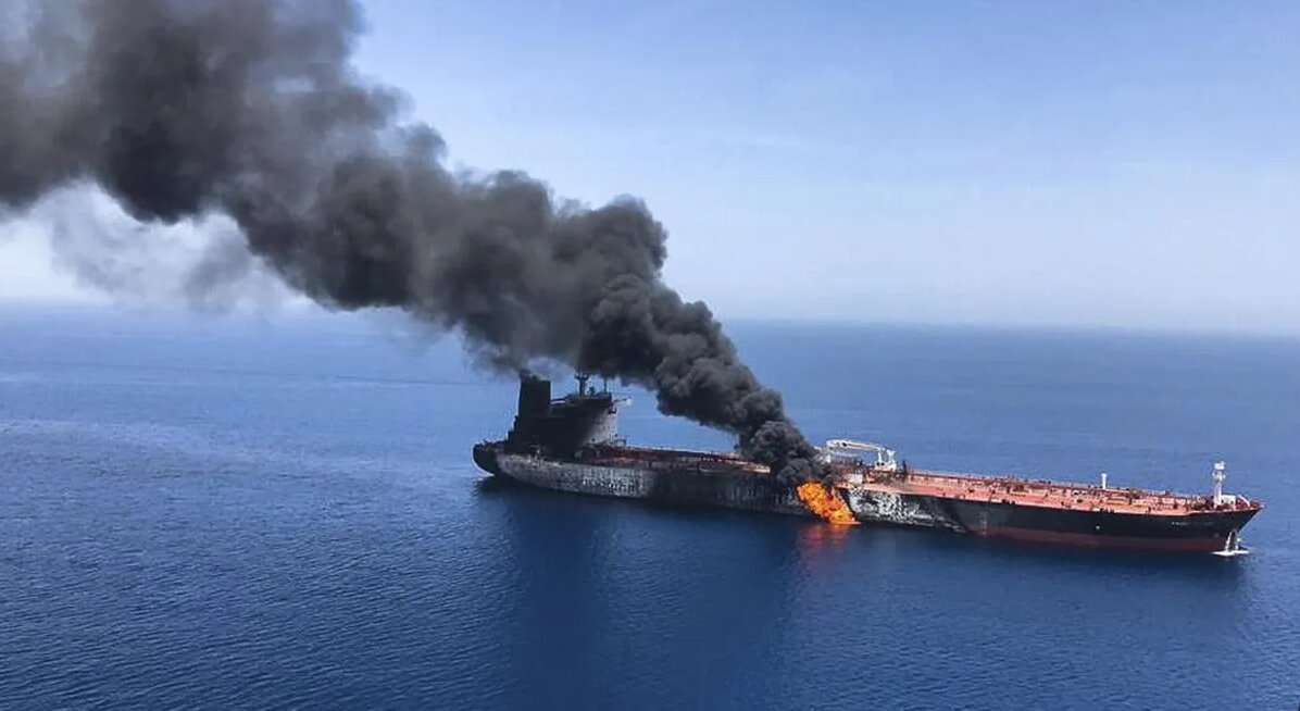 Analysis: Damaged Tankers and Lasting Wound of Energy Market