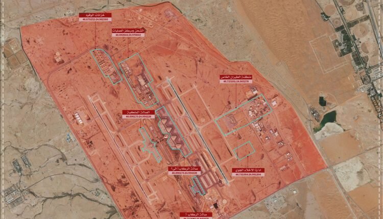 Yemen’s Yahya Saree renews warning against using Riyadh airport