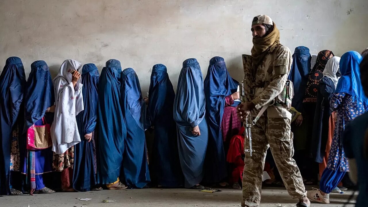 Afghanistan : l’ONU alerte sur les obstacles à l’aide humanitaire, particulièrement dans l’ouest du pays