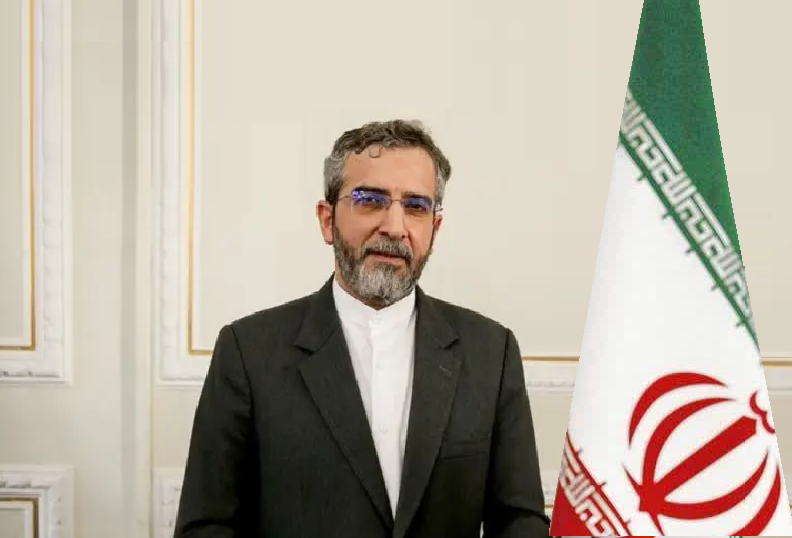 سعودی عربستان، ترکی اور پاکستان کے اعلیٰ حکام کا دورہ تہران