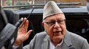 India’s Intentions Not Right, Pakistan Saving Kashmiris: Farooq Abdullah