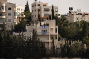 Israeli forces seize Palestinian homes in al-Khalil for military use