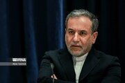 Araghchi Amjibu Macron: Mheshimiwa Rais, Umechelewa Sana Kukwepa Uwajibikaji!