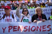 De Rome à Lisbonne, les Européens manifestent contre la vie chère, la crise du logement et la militarisation