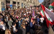 Protests Across Italy Oppose Express Solidarity with Palestine, Iran and Lebanon