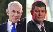 Netanyahu’ya Gizli Milyarder Desteği: Avustralya Basını James Packer’ın Aylık 50 Bin Dolarlık Fonunu İfşa Etti
