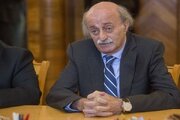 Jumblatt: La scelta della via di Rubio è stata un errore; avremmo dovuto seguire la via di Islamabad