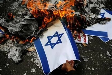 Israel à beira de uma explosão interna