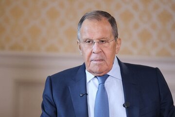 Lavrov: Msimamo wa Trump Dhidi ya Iran ni wa Makosa na Hauwezi Kuleta Makubaliano Yanayozingatia Heshima ya Pande Zote
